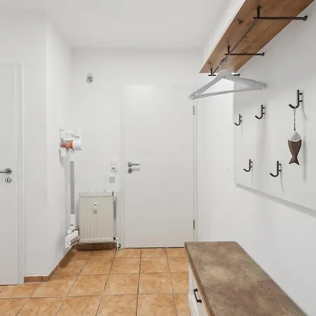 Fuer Bis Zu 8 Personen, Garten, Strandnah *