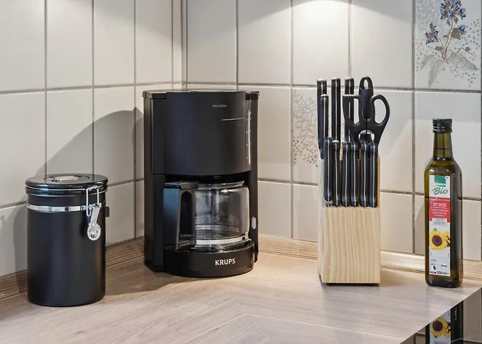 Fuer Bis Zu 8 Personen, Garten, Strandnah Apartman Schillig